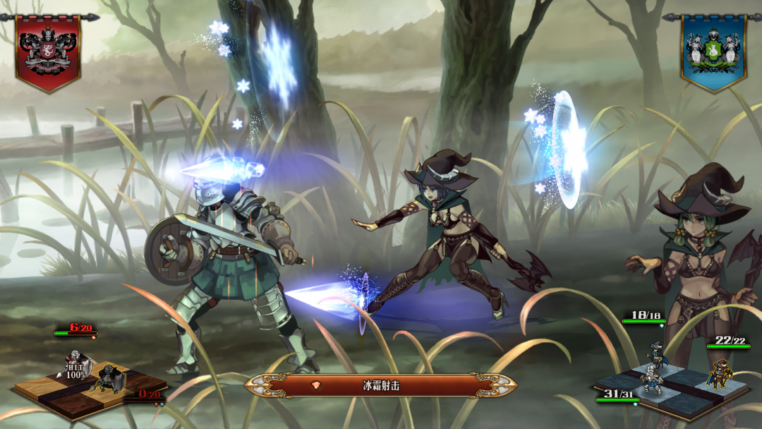 魂斗罗:加鲁加行动,圣兽之王,星渊酒吧三大新游戏体验报告_战斗_敌人