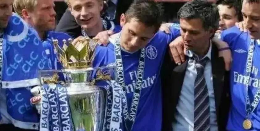 盘点欧洲五大联赛中的统治力登顶冠军宝座的球队_拜仁_赛季_欧冠