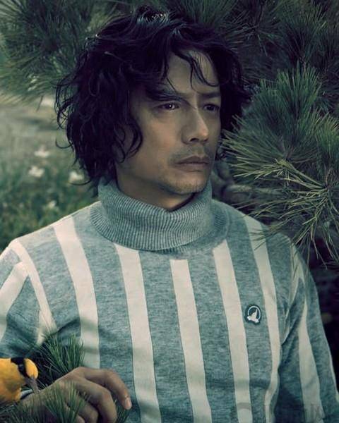 段奕宏为戏而生,为戏而痴,为了演戏,什么都干得出来_西北_表演_角色