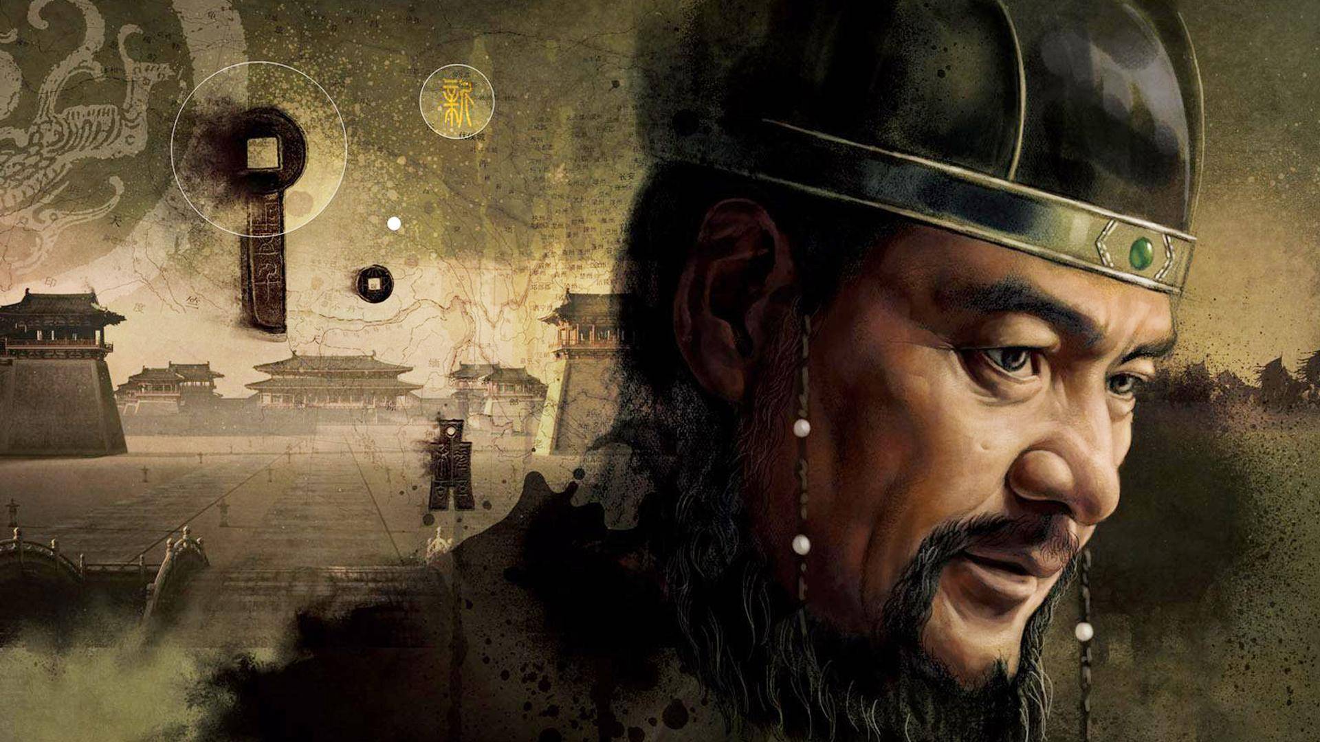 公元23年,昆阳之战后,在全国人民都知道王莽败局已定的情况下,刘歆在