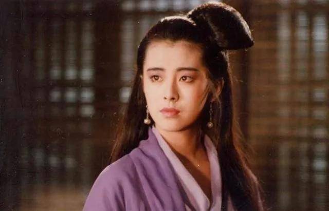 你的童年里一定看过她们_王小凤_王祖贤_僵尸