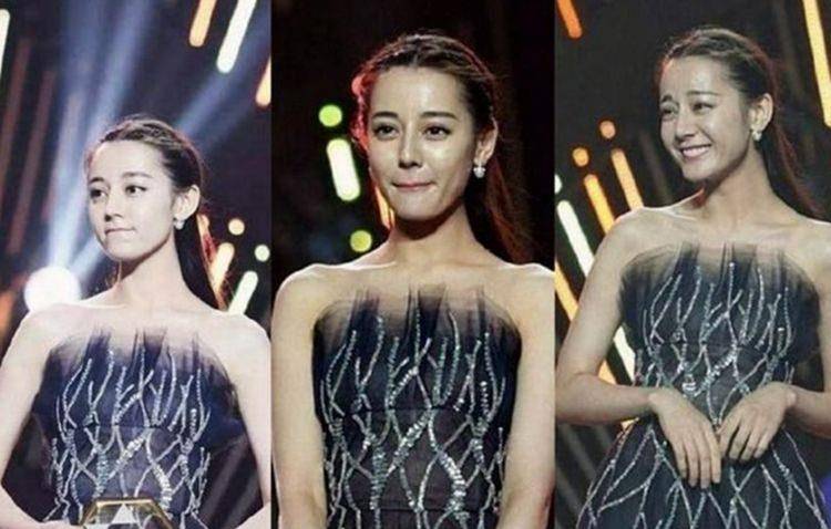 杨丽萍_杨幂_范冰冰