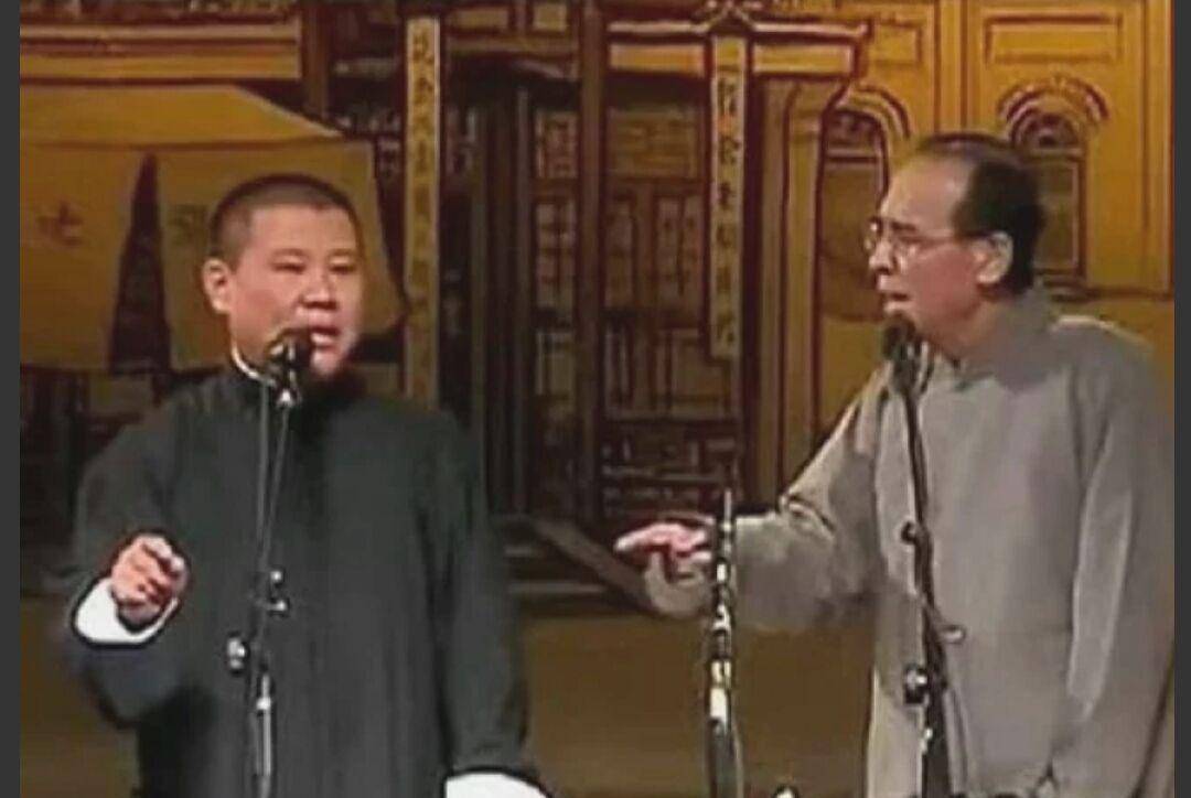 郭德纲一生的贵人,生前不顾一切护他,死后家人皆得郭德纲照顾_张文顺