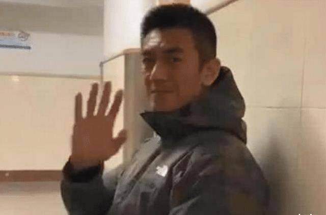 "特种兵"任天野曾落魄到自尽,后成刘欢保镖进演艺圈,打趴吴京_生活