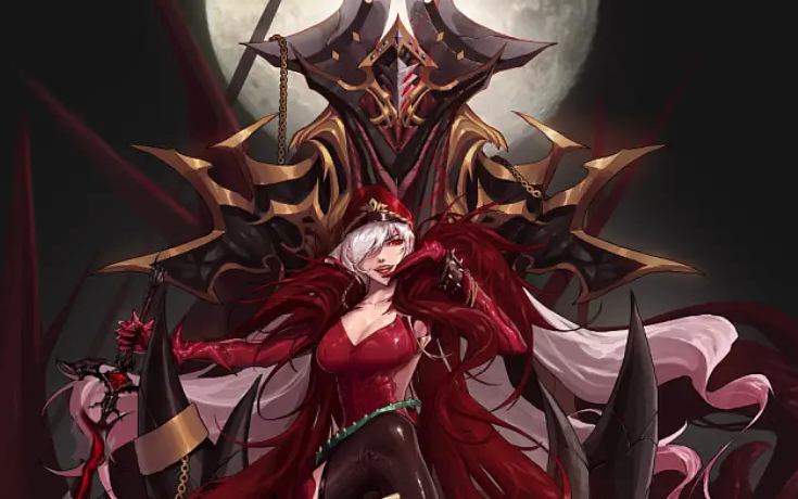 策划人造神来了,玩家立即创建_战法_技能_调整