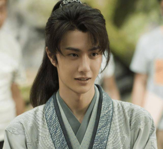 看到唯一的播放平台,学生党坐不住了_合作_剧照_视频