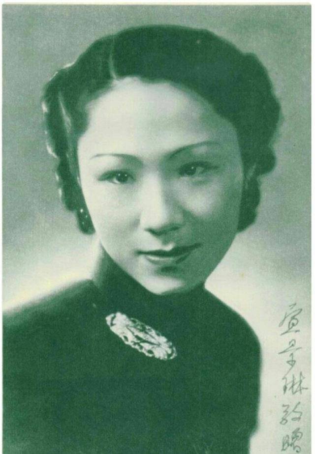 拍电影为赎身嫁人,却错付良人,低谷后创辉煌_田金玲_景琳_明星