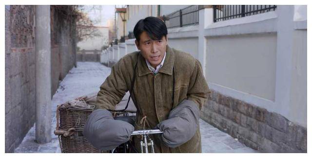 马魁看出破绽._剧情_的发展_观众们