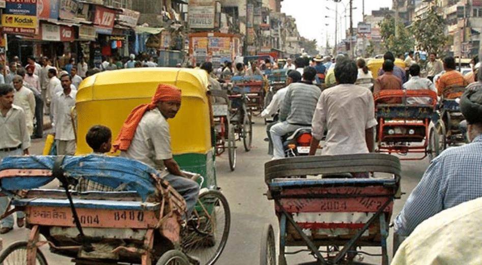 印度人:上海再有十年才能超过孟买!_中国_观念_清朝