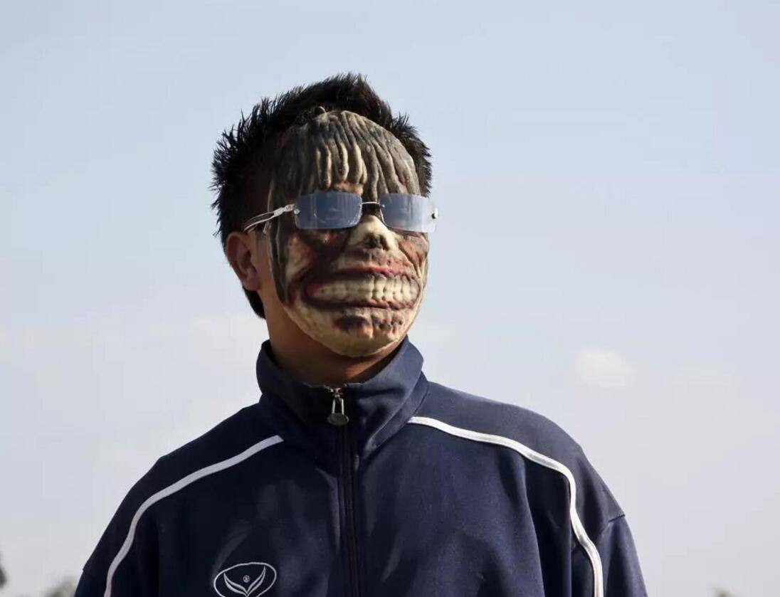 世界当代艺术家及作品_戴帆_dai_亚洲