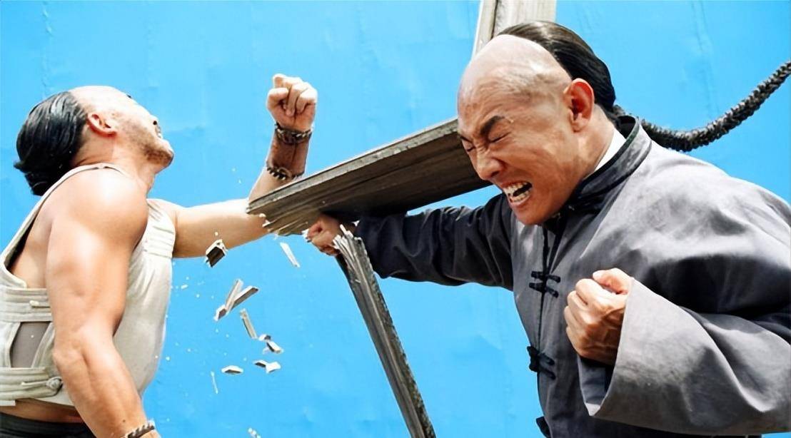 清朝的最后一位武状元,霍元甲曾向他发出挑战,结果2招过后落败_张三甲