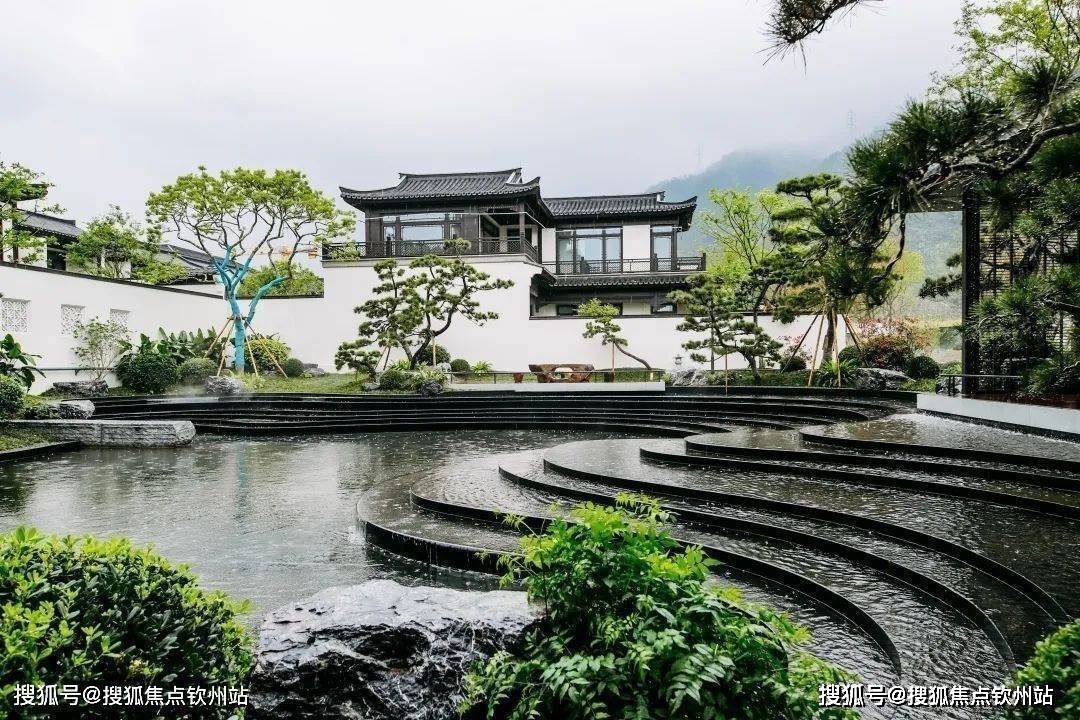 翠湖香山(中式别墅)珠海翠湖香山详情-别墅价格-珠海翠湖香山售楼中心