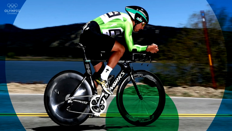 走进巴黎2024 | 挑战速度与耐力的运动——公路自行车_比赛_巴黎奥运