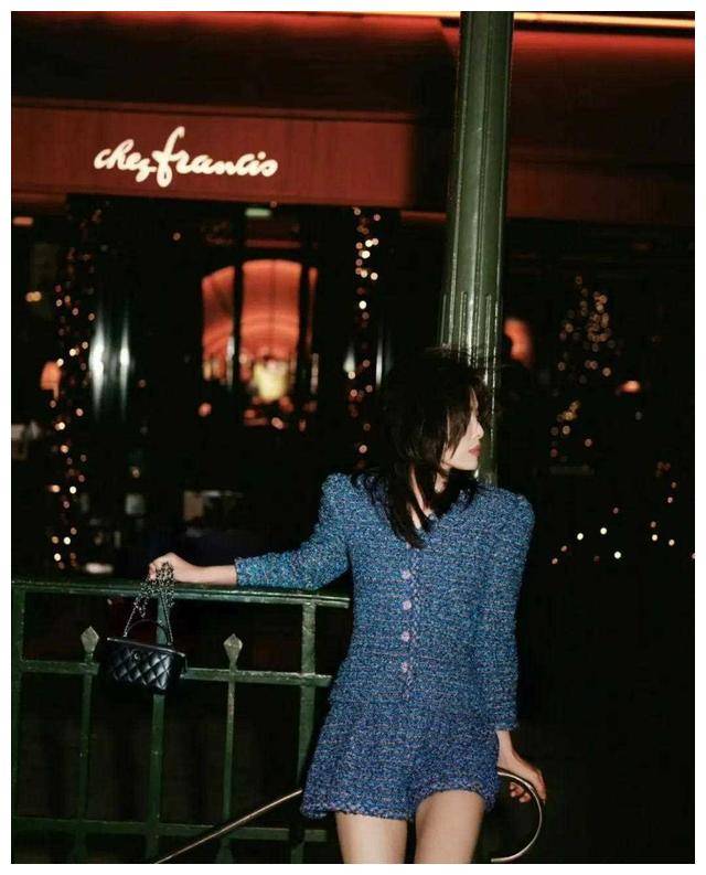 震撼资源,绝对独特!_杨雯_观众_成功