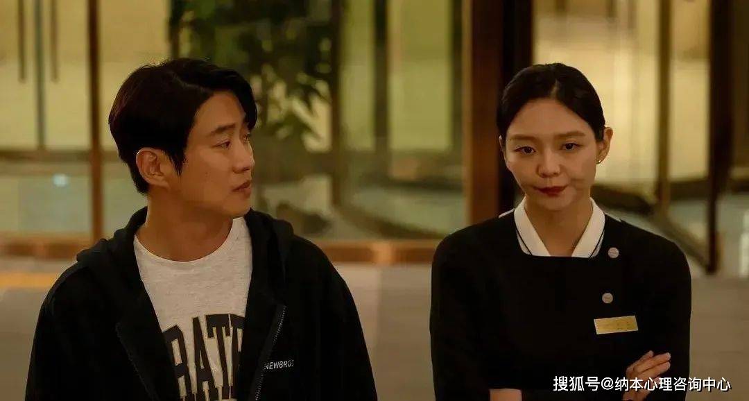 中年夫妻的「无性婚姻」,总算被这部"三观不正"的高分剧拍出来了_生活
