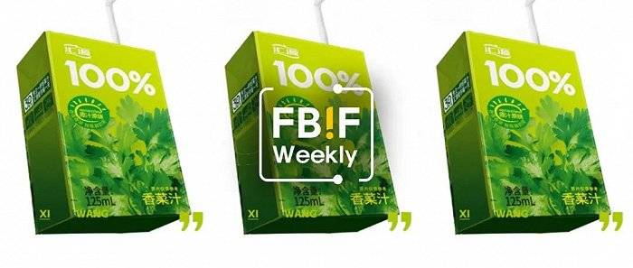 5,农夫山泉水溶c100上新血橙口味6,食验室上新繁花金桂奶酪玉米片7