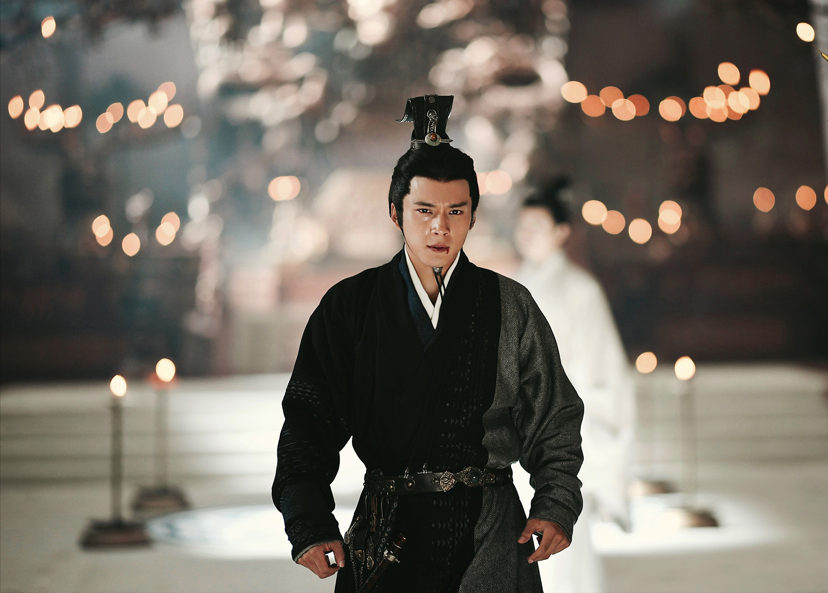 东晋立国后的数次北伐,只有祖逖成就最大,淝水之战