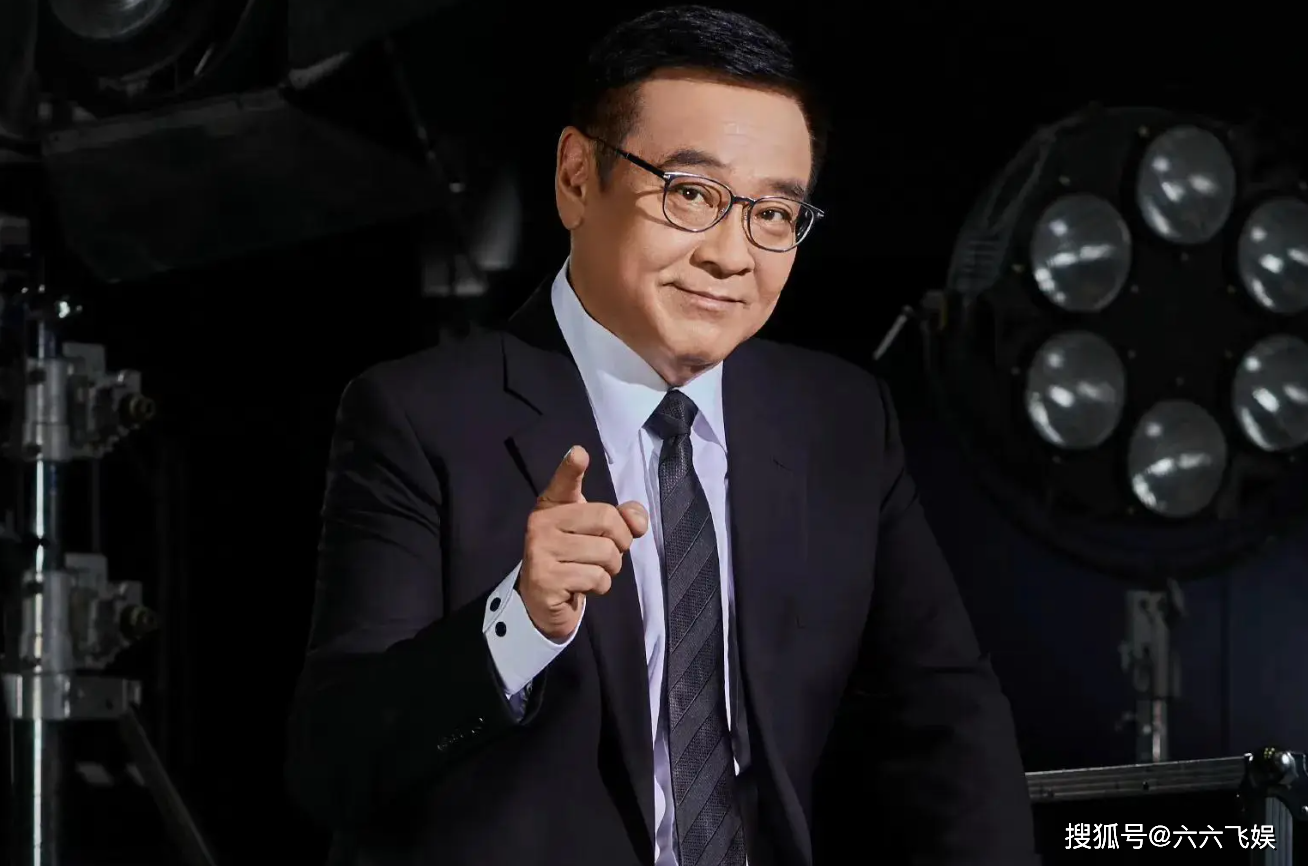 吴镇宇问金莎是否愿意和男朋友演母子,网友:问问韩雪,尔冬升_妈妈