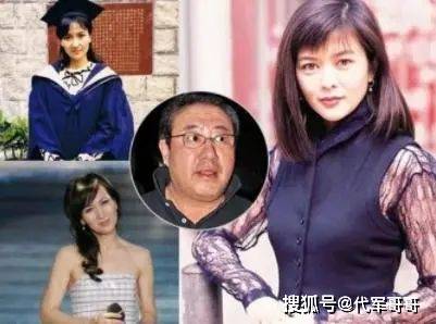 事实证明,61岁的关之琳,已经走上了另一条大道_父亲_王国旌_男人