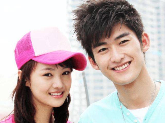 看到工地版张翰,楚雨荨恐怕都认不出来_郑爽_网友_一个人