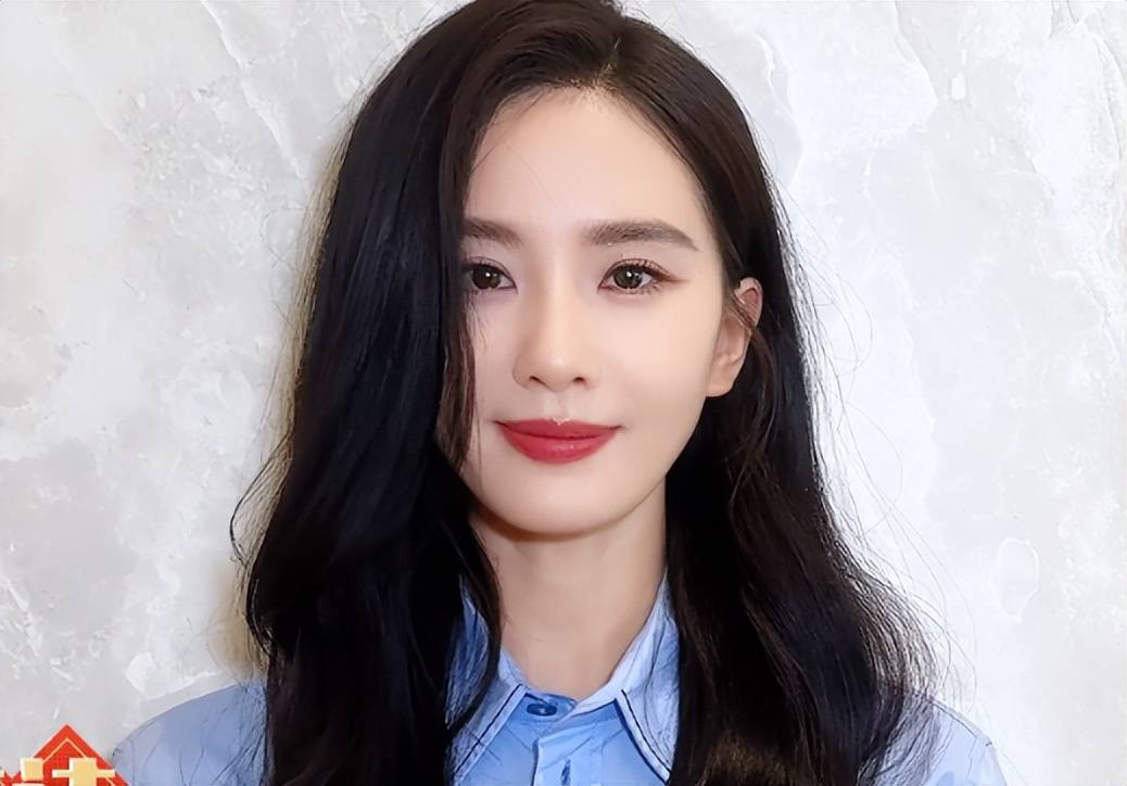 过完年,内娱明星又变样,刘诗诗歪嘴杨紫成熟,图揭颜值变迁史