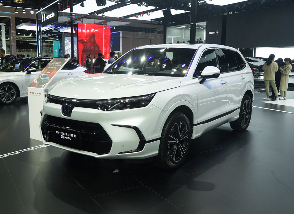 搜狐汽车_搜狐网