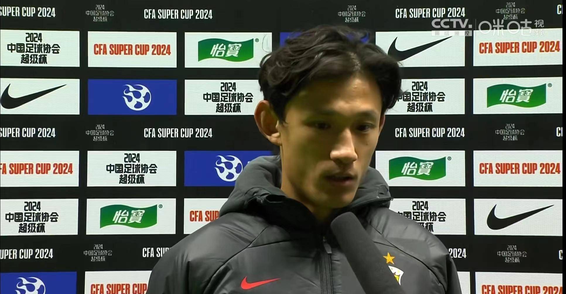 王燊超:虽然输了,但冠军留在了上海_比赛_球员_城市