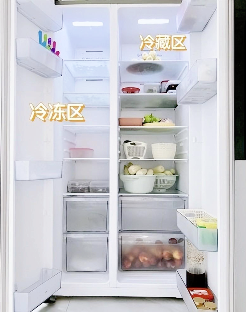 选购冰箱要先看门型,这4种常见冰箱样式,优缺点一目了然!