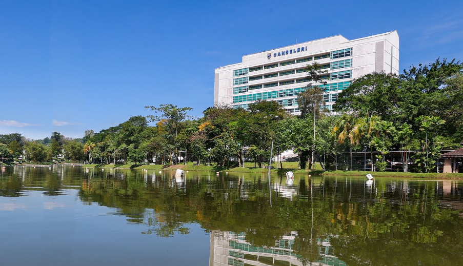 2024年马来西亚um马来亚大学本科招生简章!_排名_研究_环境