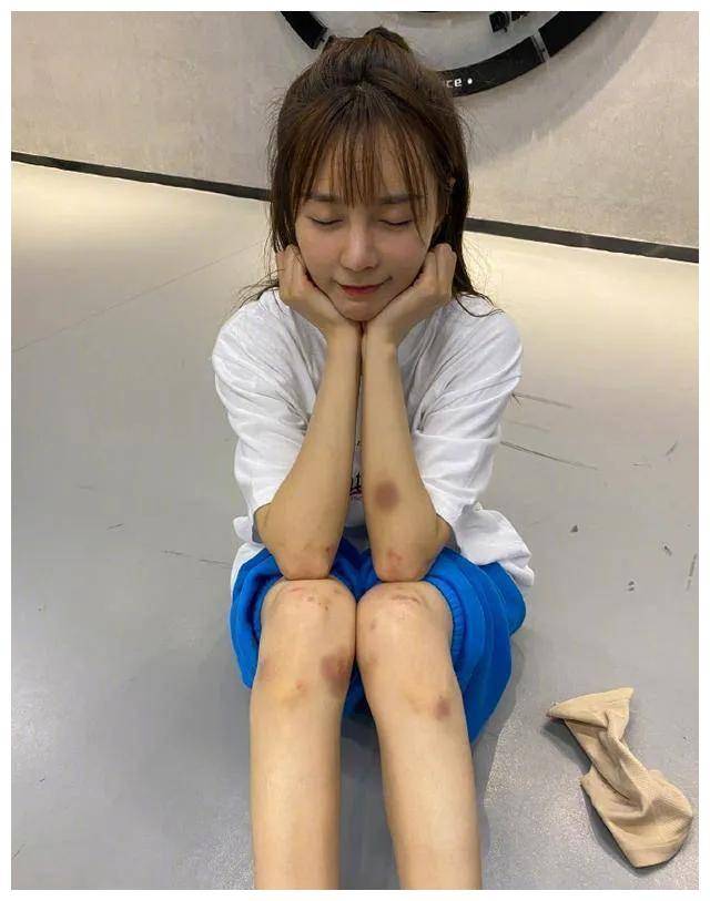 沈梦辰腰椎断裂!人生苦难难以言表,艰难一世!_生命_问题_生活