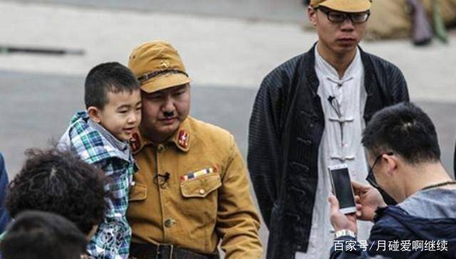 杨磊_演技_因为