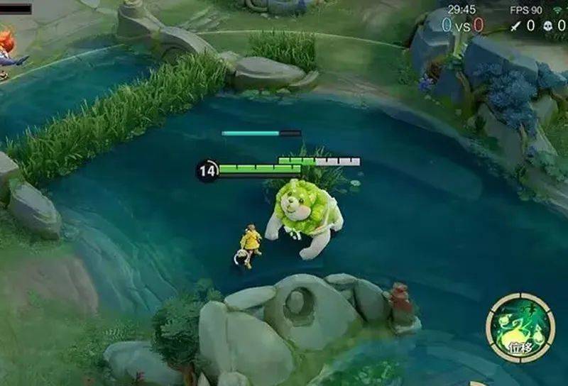 王者荣耀与蔬菜精灵联动正式官宣,三个英雄确定将推出联动皮肤_战令