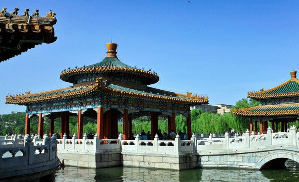 浅谈儒家文化影响下的中国古典园林_思想_皇家_建设