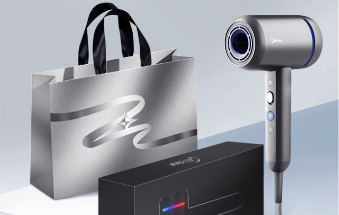 五大热门机型分享拒绝踩雷!_吹风机_进行_情况