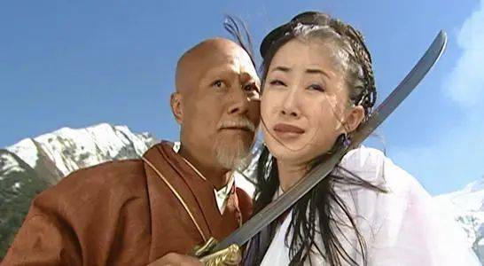 《连城诀》是名副其实的狠人传,狠人排行榜是什么?