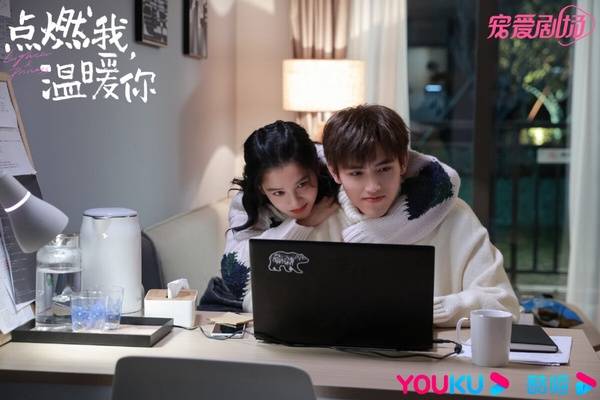 10部主角cp感炸裂高糖甜宠剧!