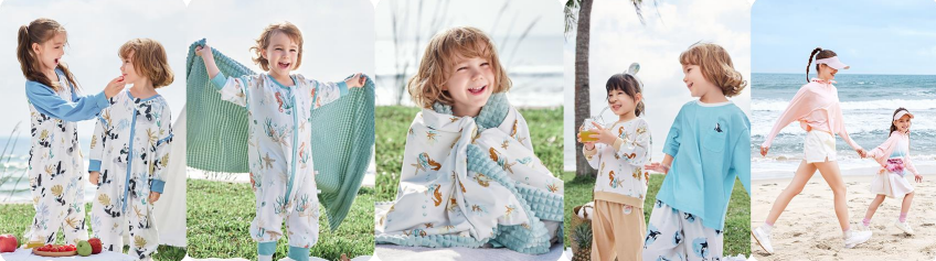 英伦宝贝×百胜软件e3 数智云台项目启动,持续赋能高端母婴品牌战略