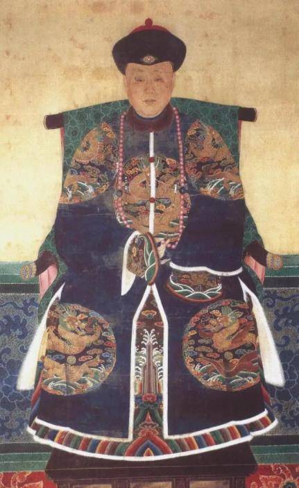 乾隆的十个公主:​一半​没活过10岁,只有5个活到嫁人的年纪_时期