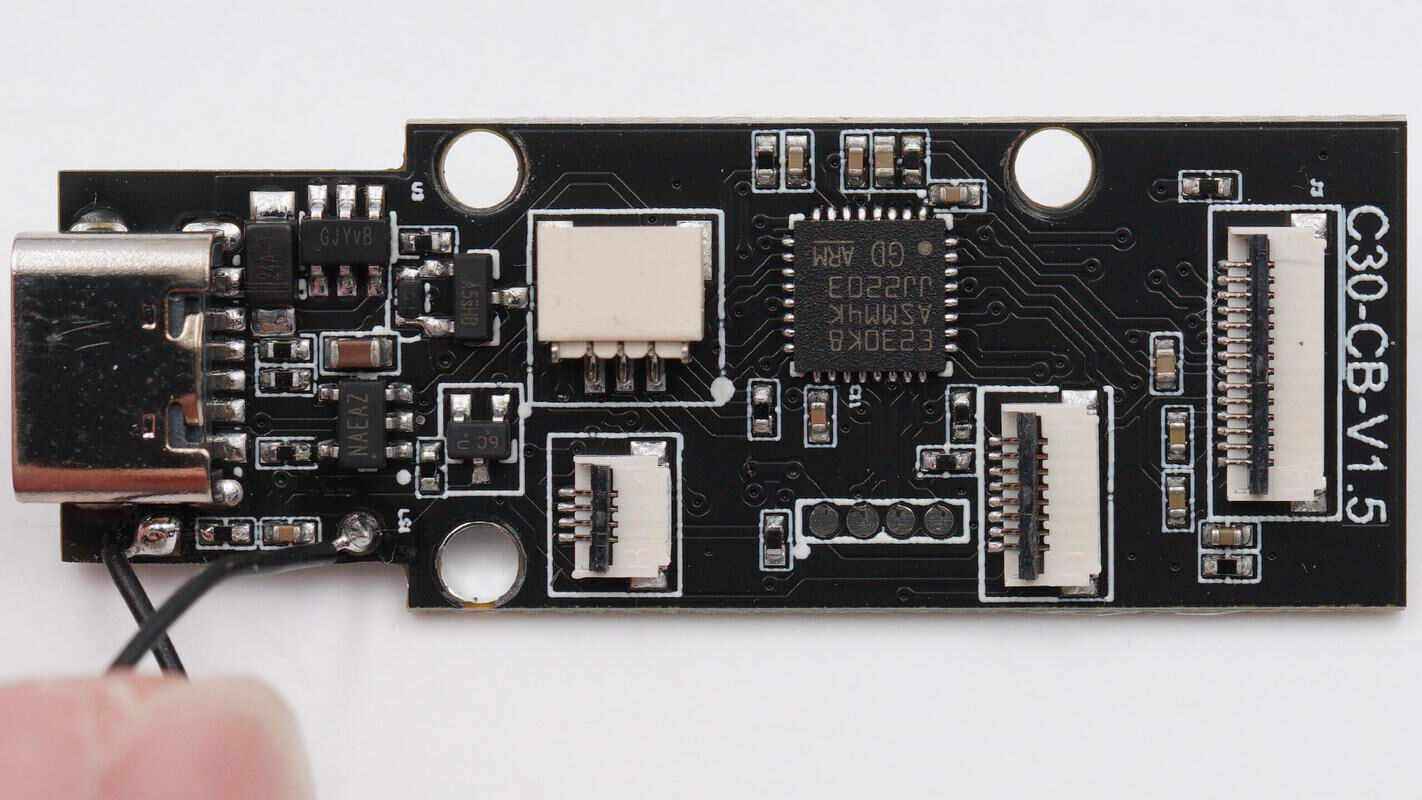 测公摊,产品偷工减料好神器,德力西a40激光测距仪拆解_测量_充电_内置