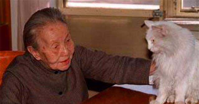 鲁迅看不惯她,张爱玲讽刺她,林徽因挖苦她,为何他们