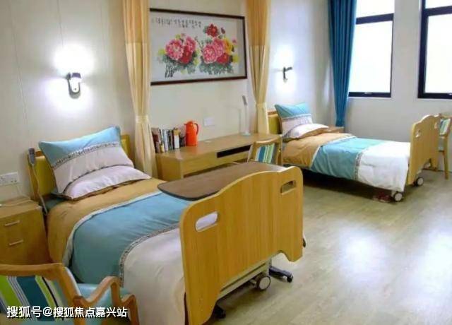 上海耆诺家园养老公寓医护人员全天候照顾详细介绍
