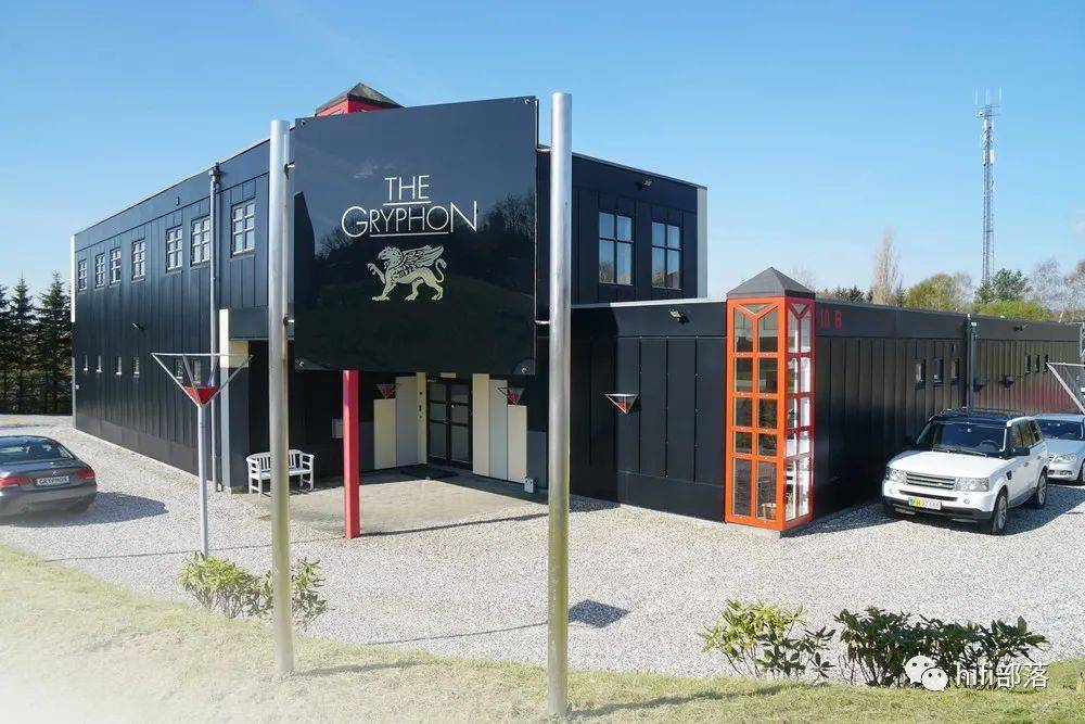 hi-end顶级音响品牌:丹麦 gryphon(贵丰)_设计_产品_测试