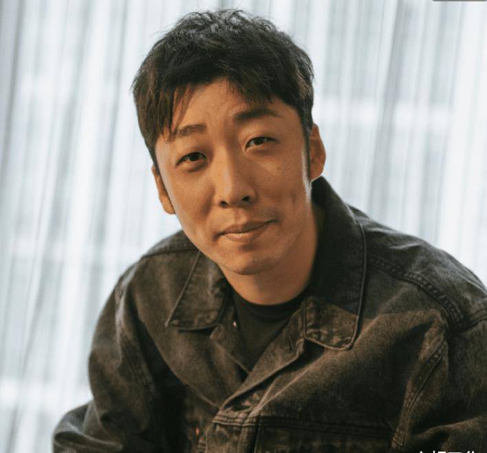 学爸_演技_观众们