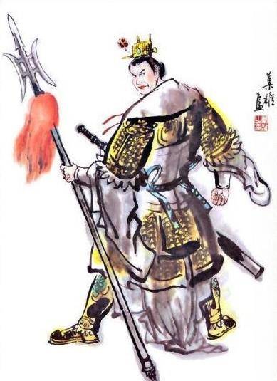 使者:被我们杀了_董卓_东汉_联军