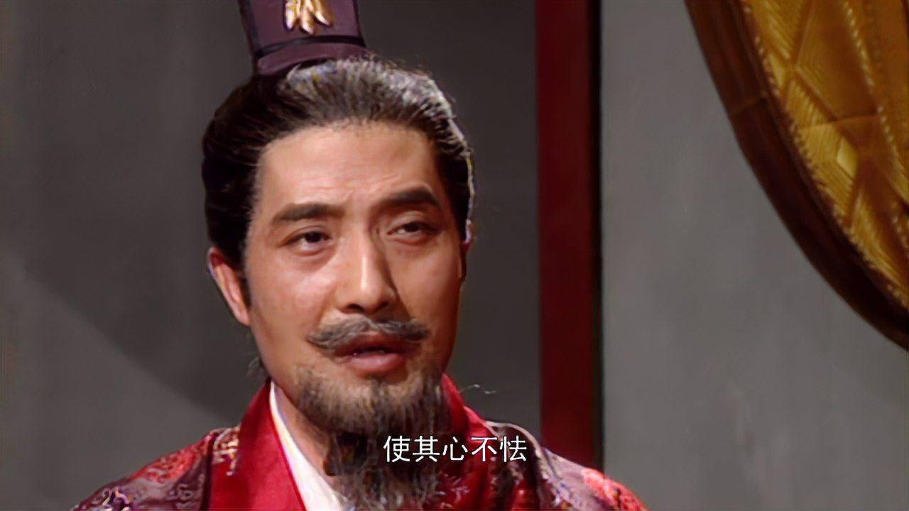 姜维改变防御策略,敛兵聚谷,司马昭弑君,曹髦保持皇