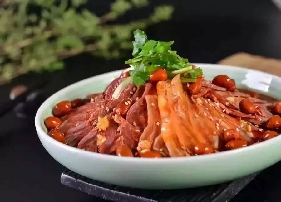 【恩台酒文化】白酒与哪些"下酒菜"最搭?