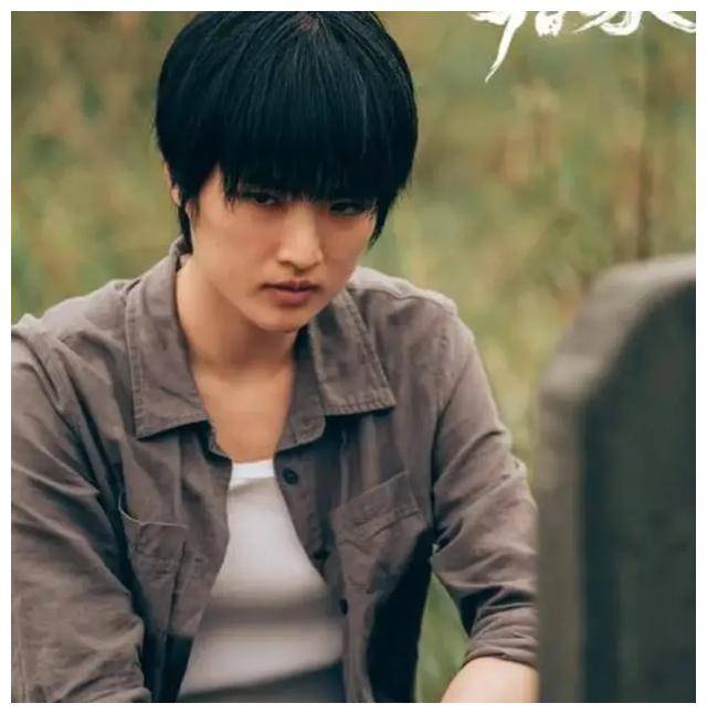 张颂文_观众_形象