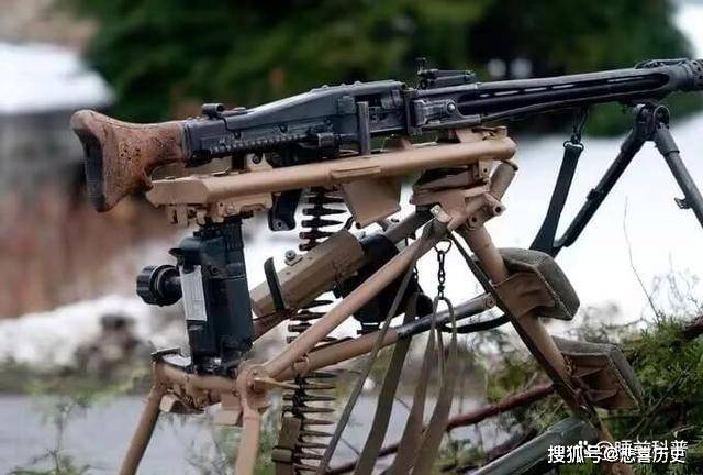 中国最好的步枪排名图片