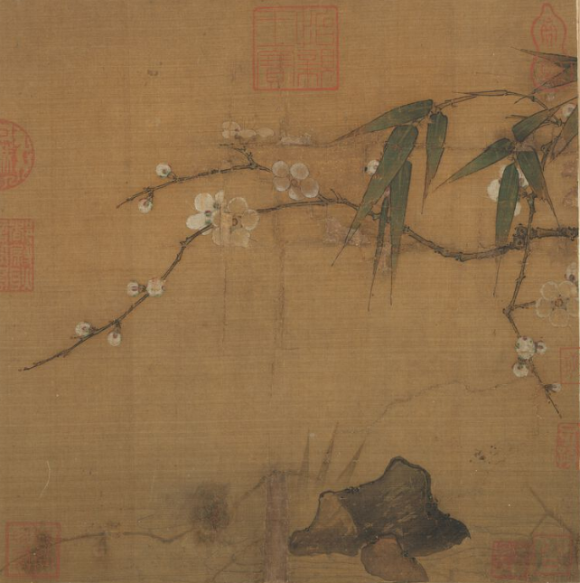 吴梦窗的苏州游幕生涯_吴文英_山湖_才子