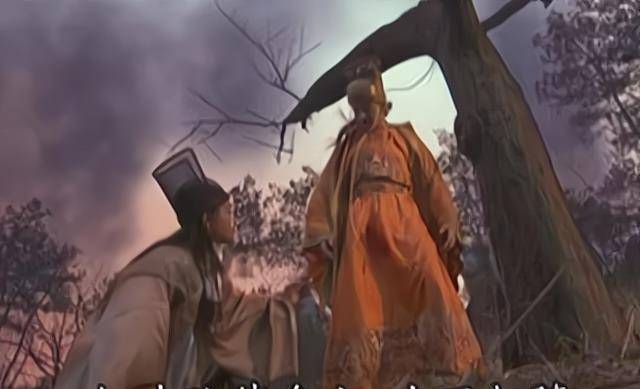 崇祯自缢殉国,生前也没有营建陵寝,死后是谁把他葬在十三陵中?